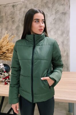 Демисезонная куртка
