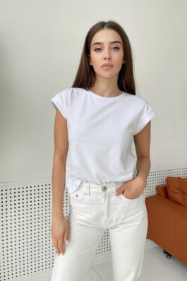Женские футболки
